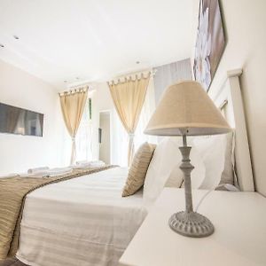Deluxe Double Kamer